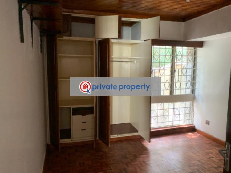 5 bedroom House For Sale Kilimani Nairobi - 9