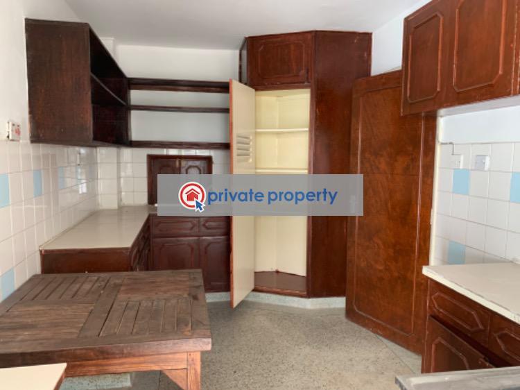 5 bedroom House For Sale Kilimani Nairobi - 10