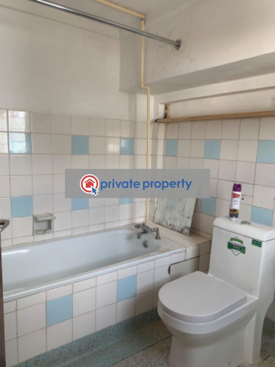 5 bedroom House For Sale Kilimani Nairobi - 3