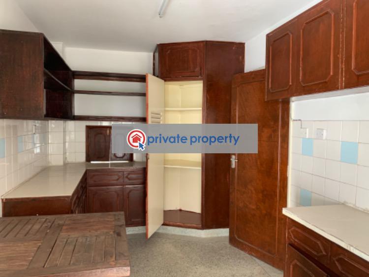 5 bedroom House For Sale Kilimani Nairobi - 13