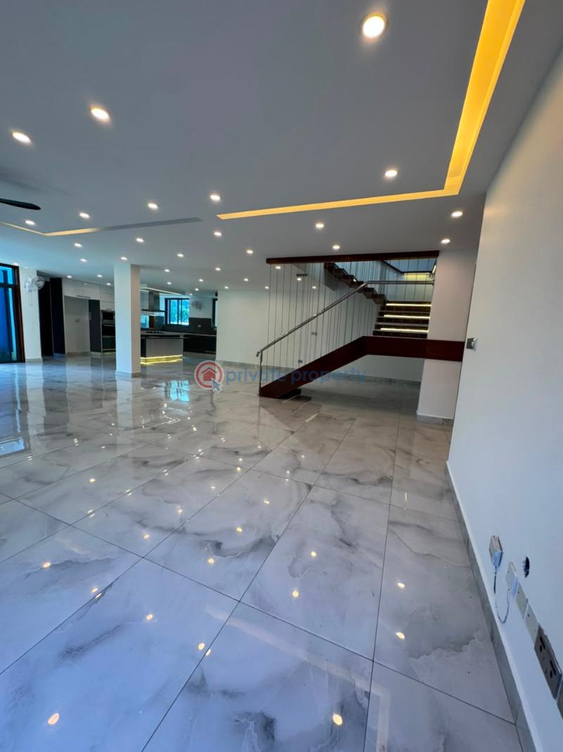 5 bedroom House For Rent Simba Road Nyali Mkomani Mombasa - 2
