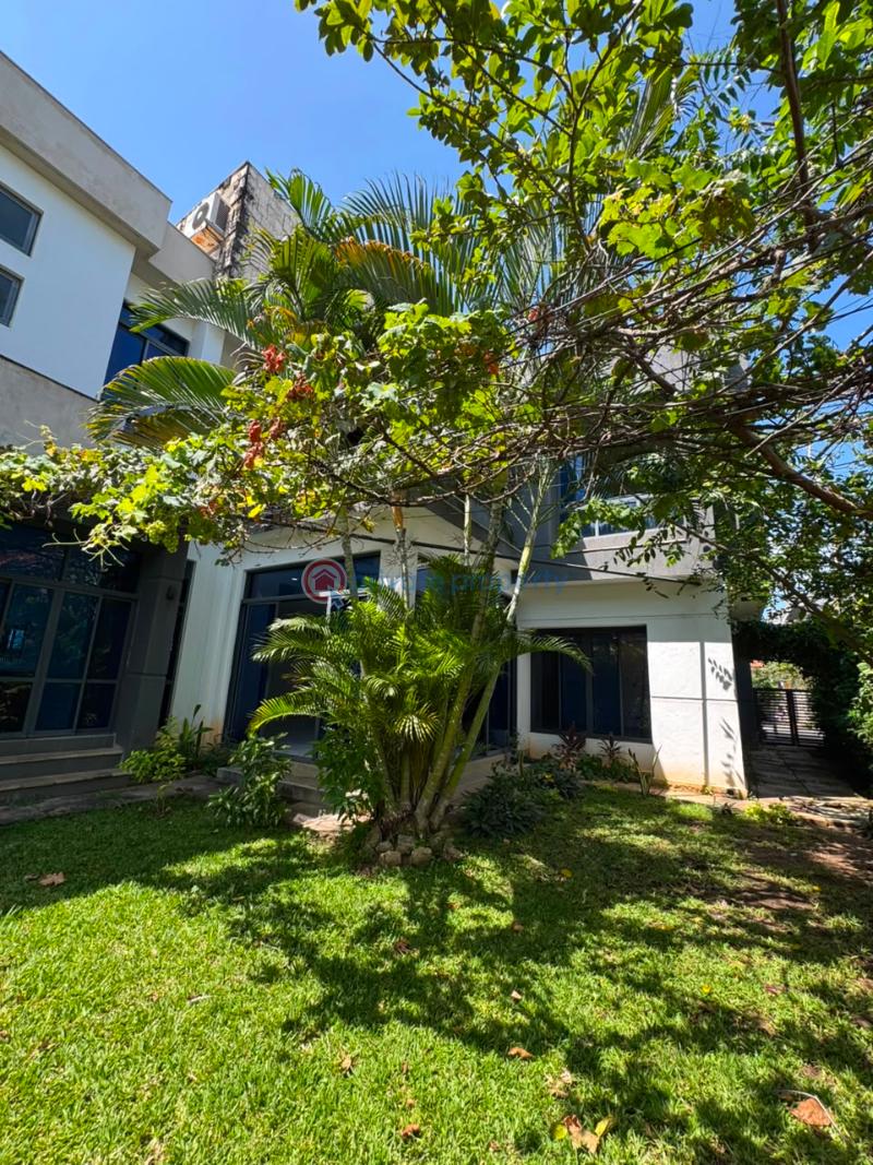 5 bedroom House For Rent Simba Road Nyali Mkomani Mombasa - 4