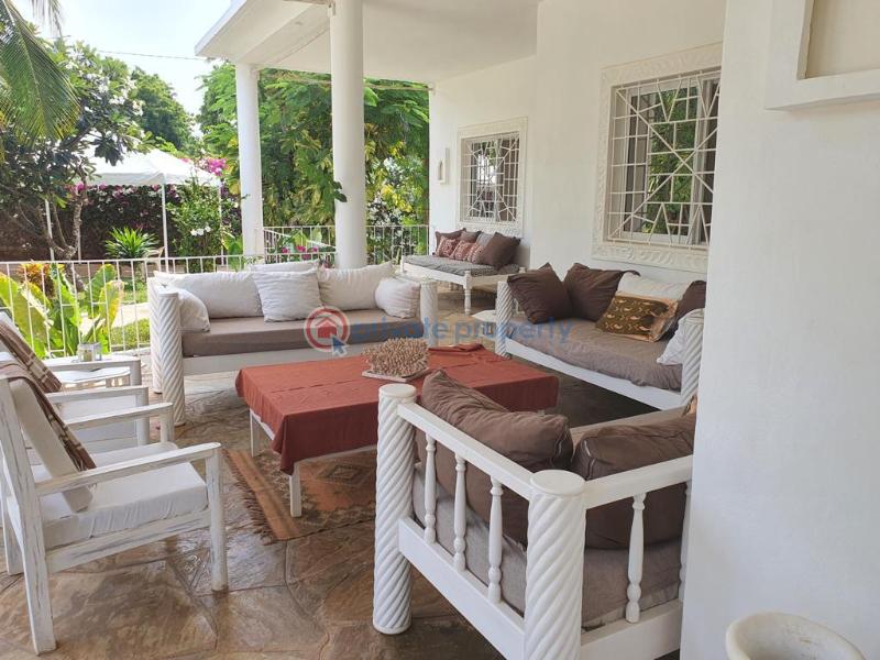 5 bedroom Detached Duplex For Sale Casuarina Malindi Town Kilifi - 4