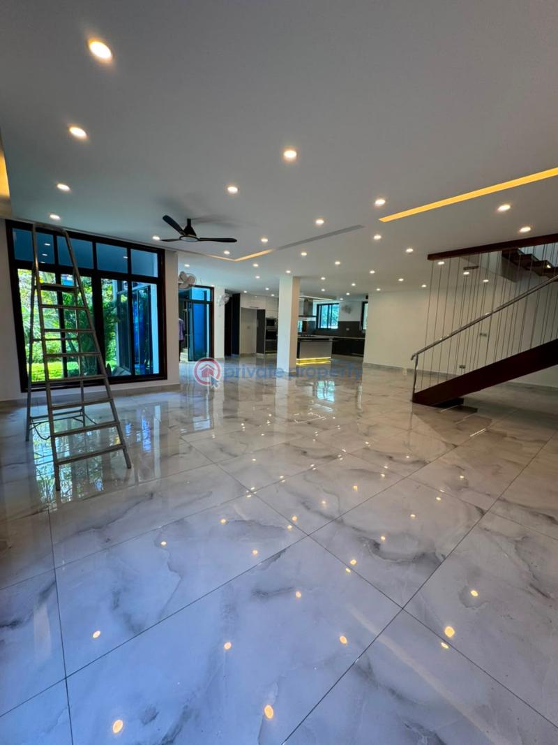 5 bedroom House For Rent Simba Road Nyali Mkomani Mombasa - 5