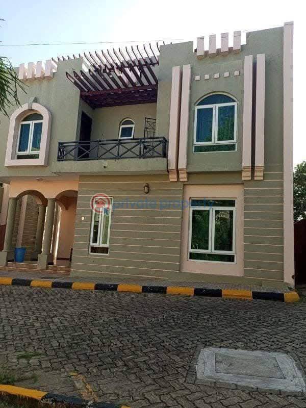 5 bedroom House For Rent Nyali Mombasa - 0