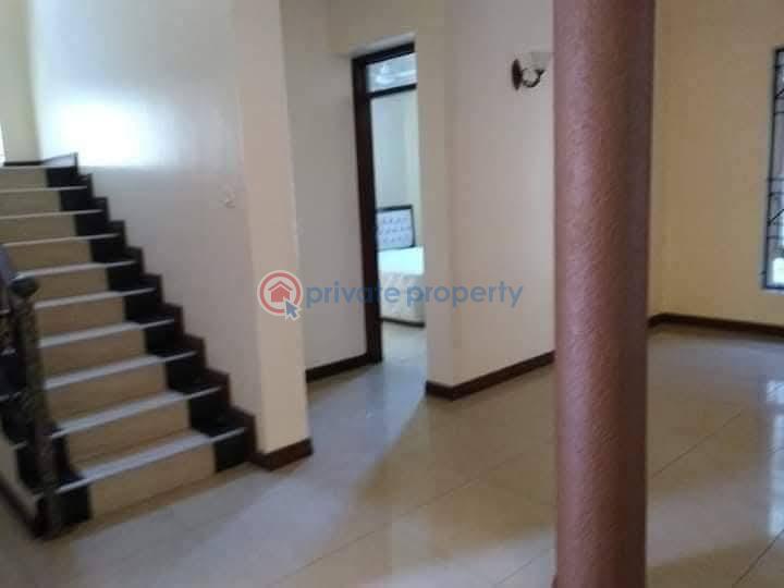 5 bedroom House For Rent Nyali Mombasa - 5