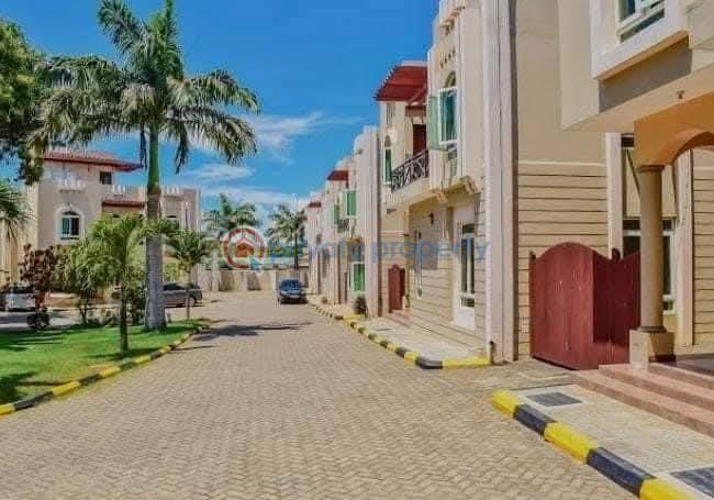 5 bedroom House For Rent Nyali Mombasa - 9