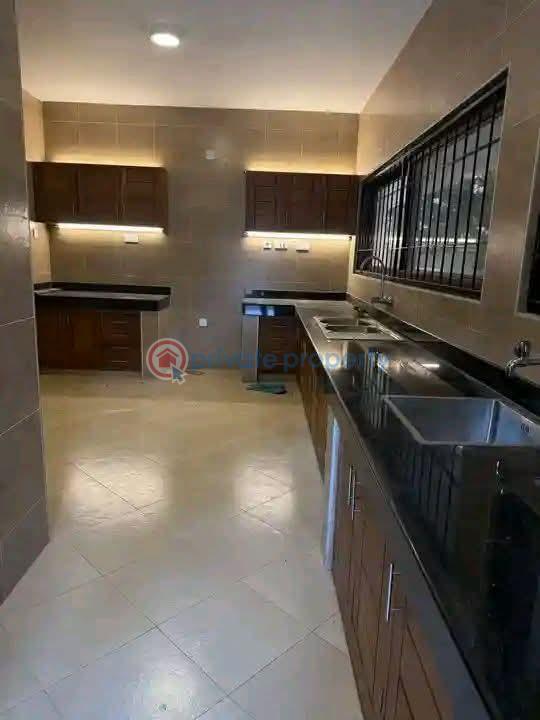 5 bedroom Townhouse For Rent Nyali Mombasa - 12