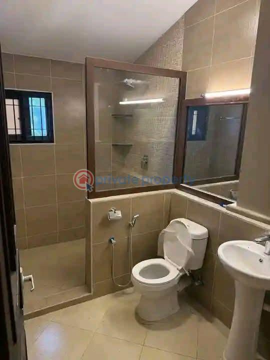 5 bedroom Townhouse For Rent Nyali Mombasa - 11