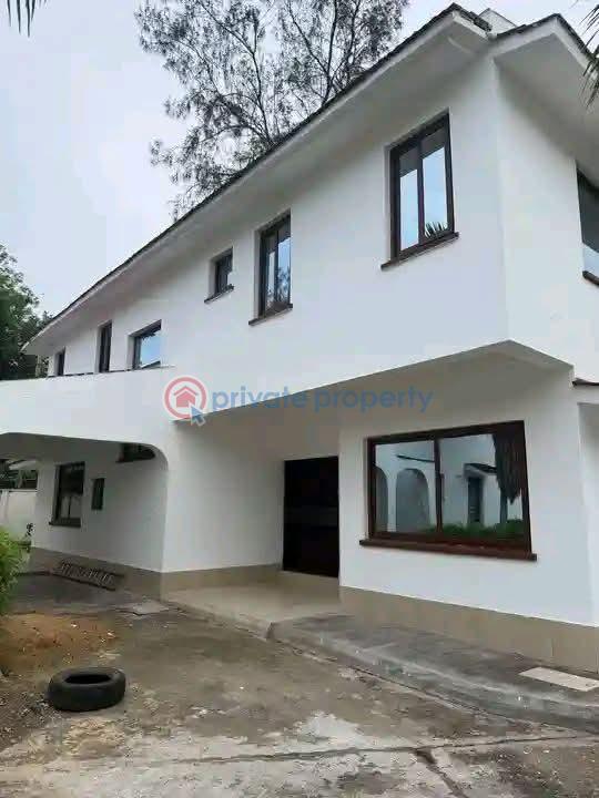5 bedroom Townhouse For Rent Nyali Mombasa - 13