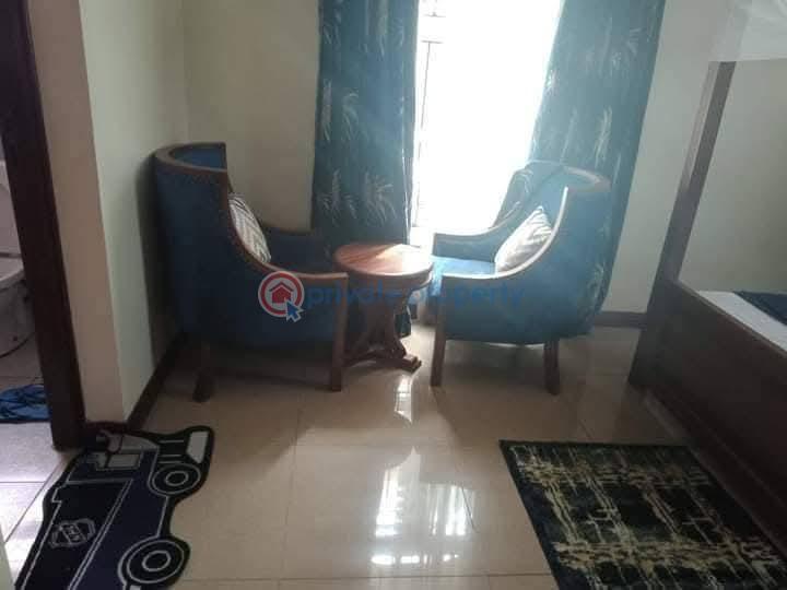 5 bedroom House For Rent Nyali Mombasa - 6