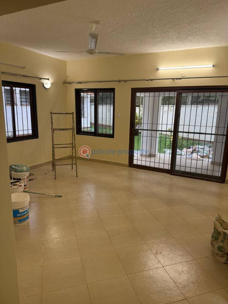 5 bedroom House For Rent Nyali Mombasa  - 5