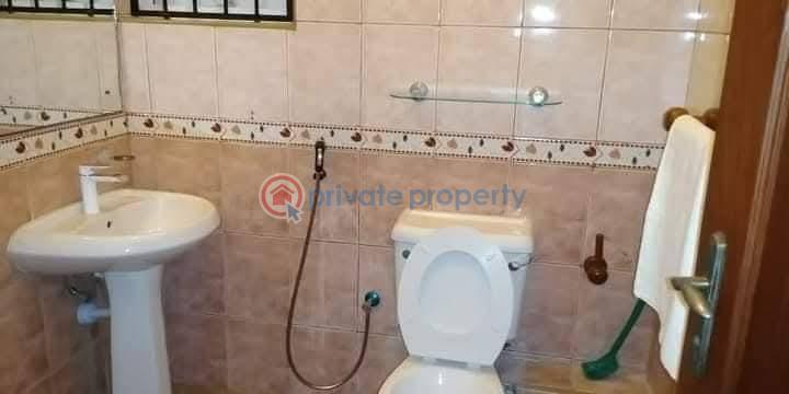5 bedroom House For Rent Nyali Mombasa - 8
