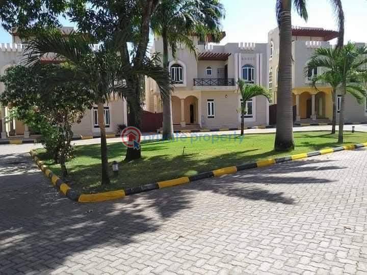 5 bedroom House For Rent Nyali Mombasa - 10