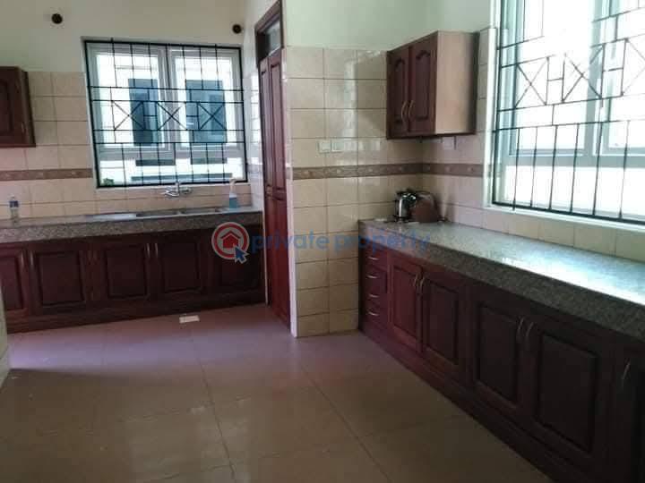 5 bedroom House For Rent Nyali Mombasa - 4