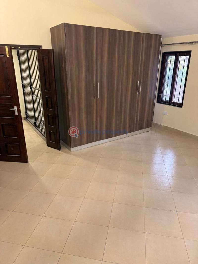5 bedroom House For Rent Nyali Mombasa  - 6
