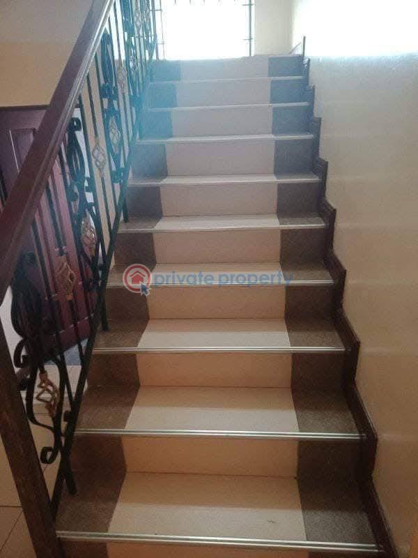 5 bedroom House For Rent Nyali Mombasa - 2