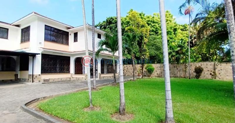 5 bedroom House For Sale Subaru Opp Simba Road Nyali Mombasa - 3
