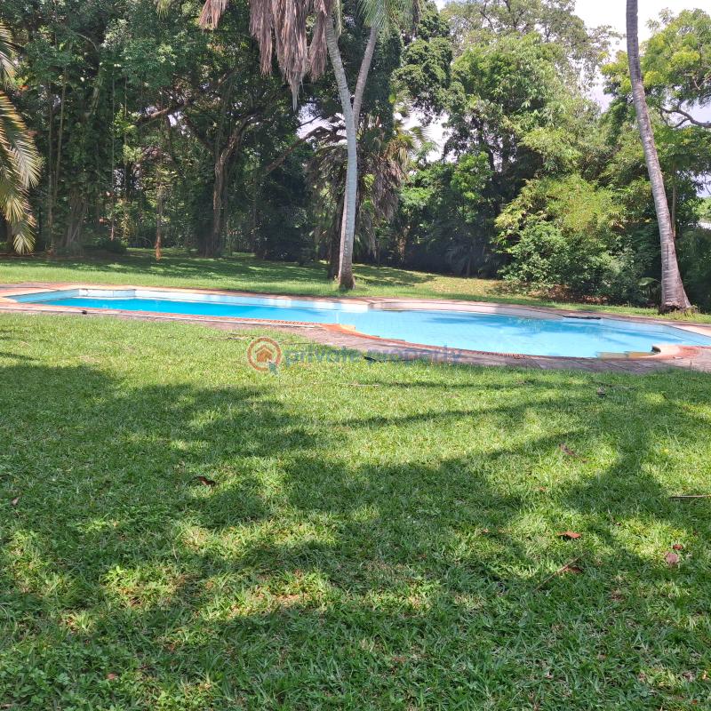 5 bedroom House For Sale Nyali Mombasa - 9