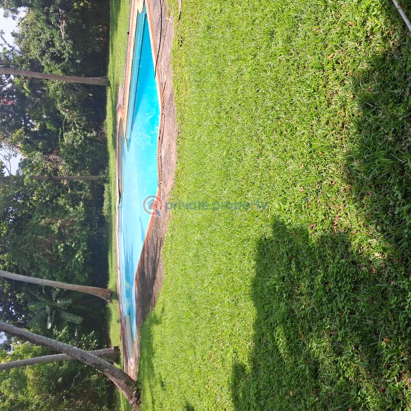 5 bedroom House For Sale Nyali Mombasa - 5
