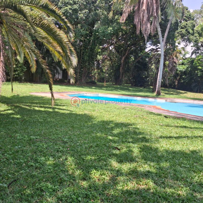 5 bedroom House For Sale Nyali Mombasa - 8