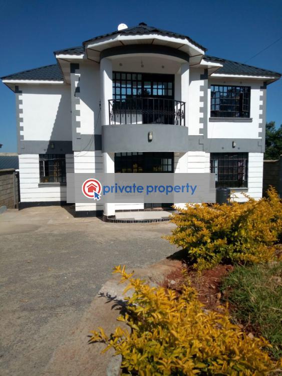 5 bedroom Townhouse For Sale &nbsp;ongata Rongai Kajiado Ongata Rongai  - 18