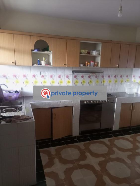 5 bedroom Townhouse For Sale &nbsp;ongata Rongai Kajiado Ongata Rongai  - 14