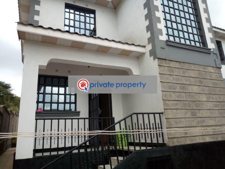 5 bedroom Townhouse For Sale &nbsp;ongata Rongai Nalepo Ongata Rongai Kajiado - 13