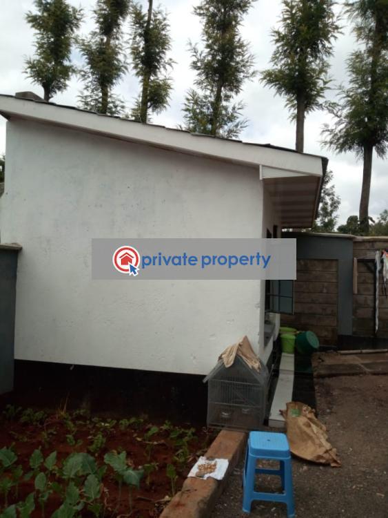 5 bedroom Townhouse For Sale &nbsp;ongata Rongai Kajiado Ongata Rongai  - 2