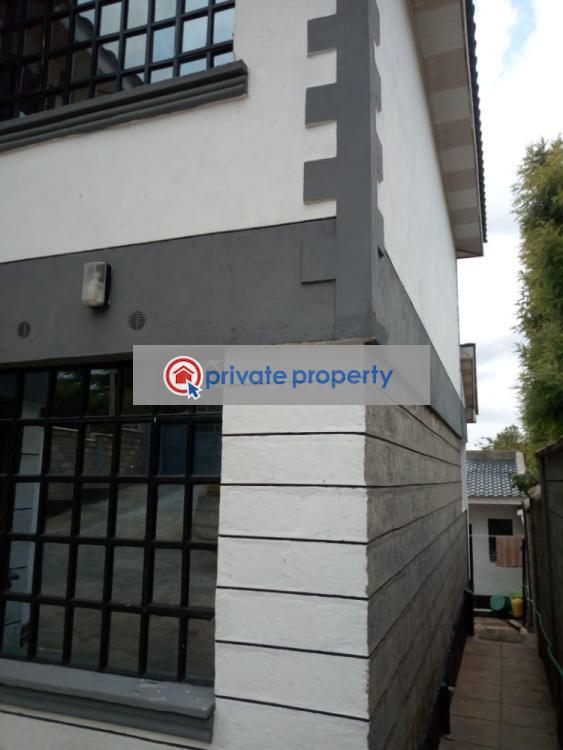 5 bedroom Townhouse For Sale &nbsp;ongata Rongai Kajiado Ongata Rongai  - 16