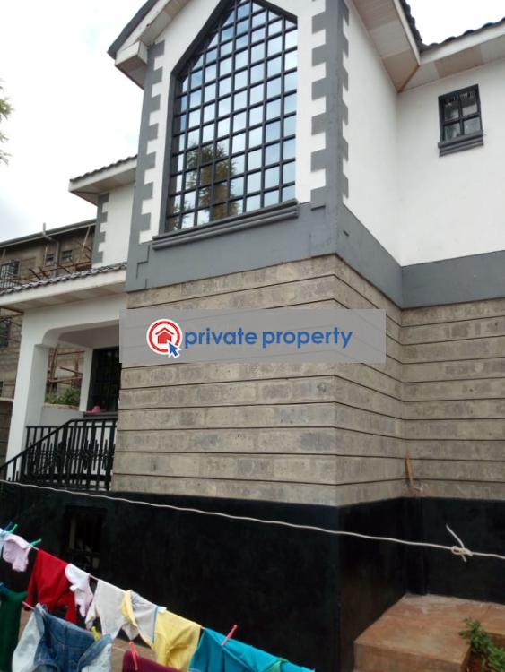 5 bedroom Townhouse For Sale &nbsp;ongata Rongai Kajiado Ongata Rongai  - 12