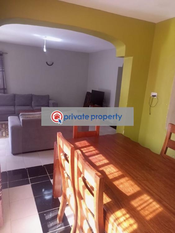 5 bedroom Townhouse For Sale &nbsp;ongata Rongai Kajiado Ongata Rongai  - 6