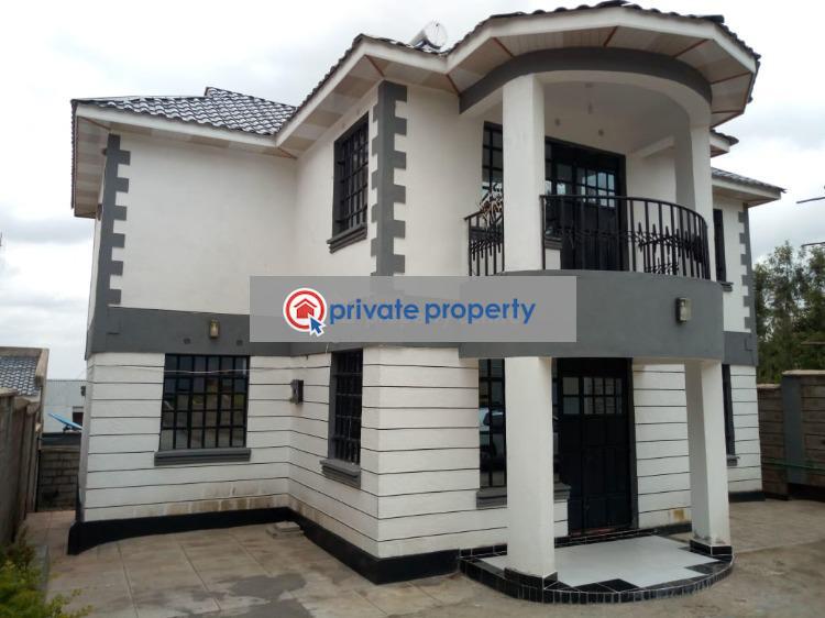 5 bedroom Townhouse For Sale &nbsp;ongat Rongai Nalepo Ongata Rongai Kajiado - 18