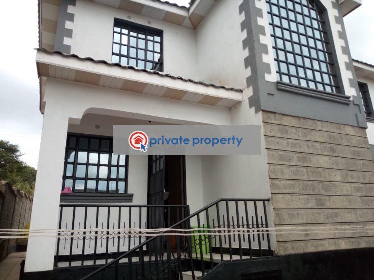 5 bedroom Townhouse For Sale &nbsp;nalepo Ongata Rongai Ongata Rongai Kajiado - 4