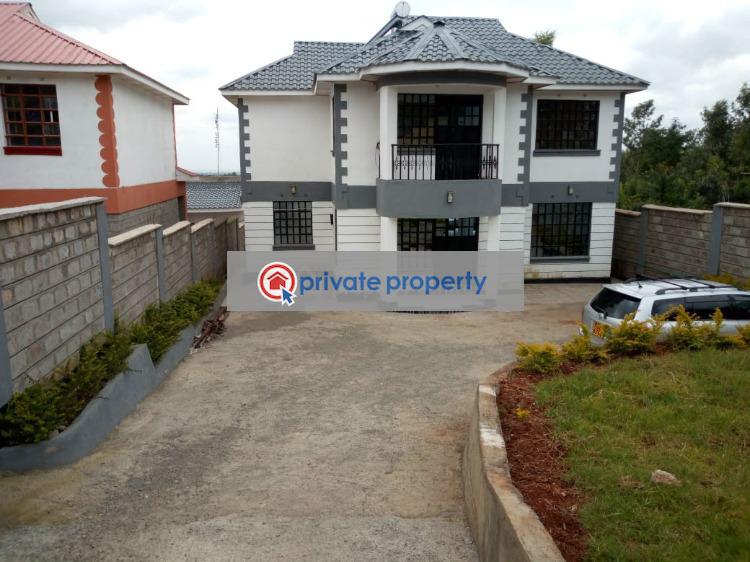5 bedroom Townhouse For Sale &nbsp;ongata Rongai Ongata Rongai Kajiado - 11