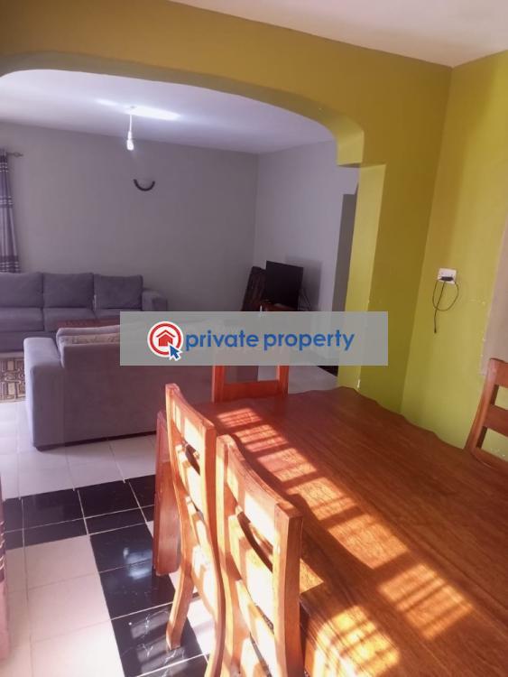 5 bedroom Townhouse For Sale &nbsp;nalepo Ongata Rongai Ongata Rongai Kajiado - 13