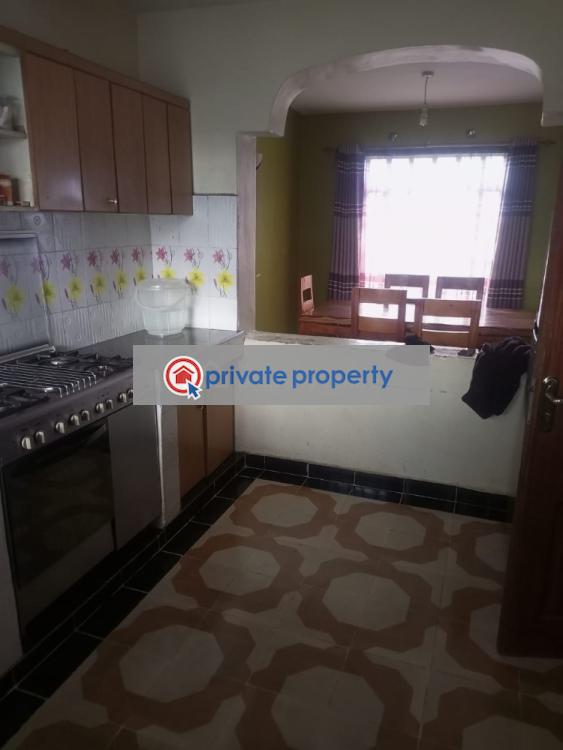 5 bedroom Townhouse For Sale &nbsp;ongat Rongai Nalepo Ongata Rongai Kajiado - 3