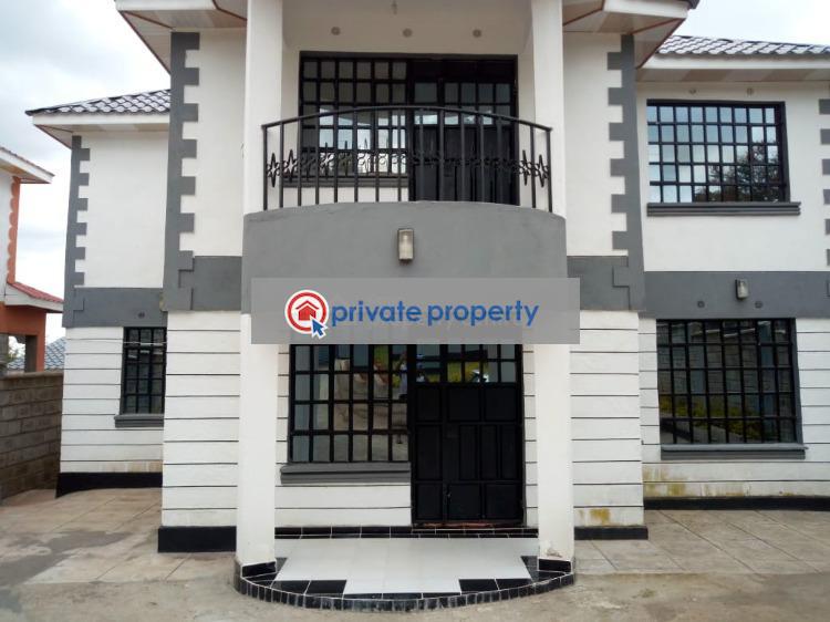 5 bedroom Townhouse For Sale &nbsp;ongata Rongai Ongata Rongai Kajiado - 9