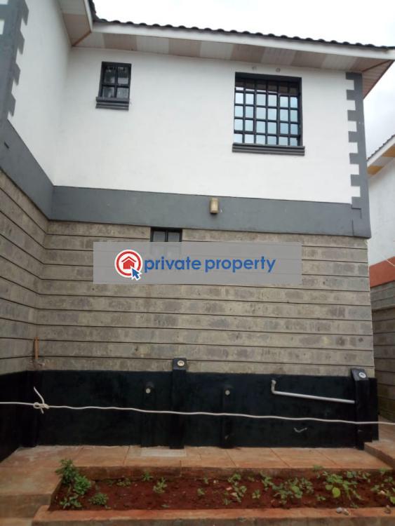 5 bedroom Townhouse For Sale &nbsp;ongata Rongai Ongata Rongai Kajiado - 3