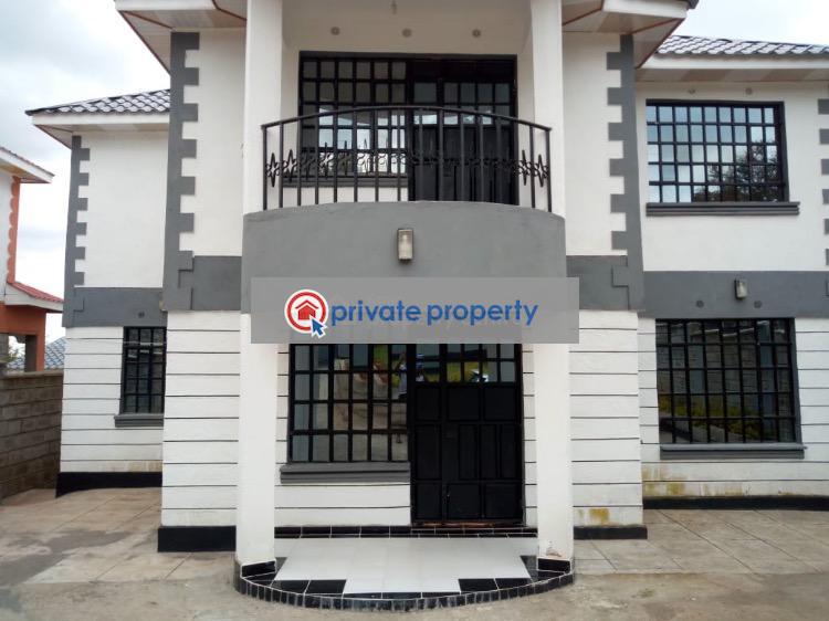 5 bedroom Townhouse For Sale &nbsp;nalepo Ongata Rongai Ongata Rongai Kajiado - 1