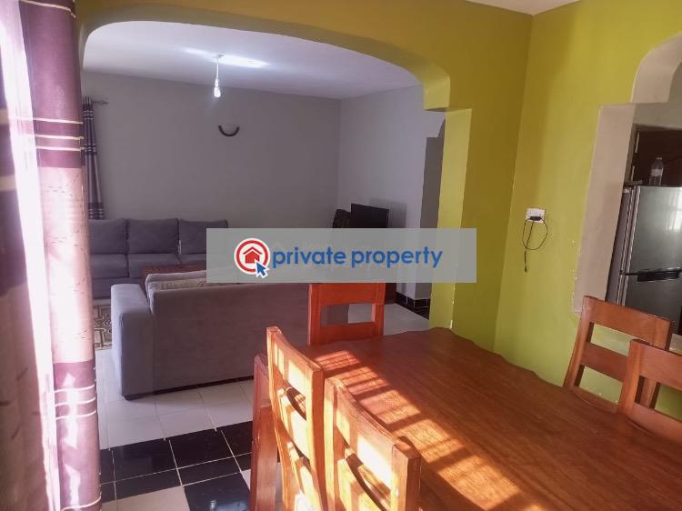 5 bedroom Townhouse For Sale &nbsp;nalepo Ongata Rongai Ongata Rongai Kajiado - 12