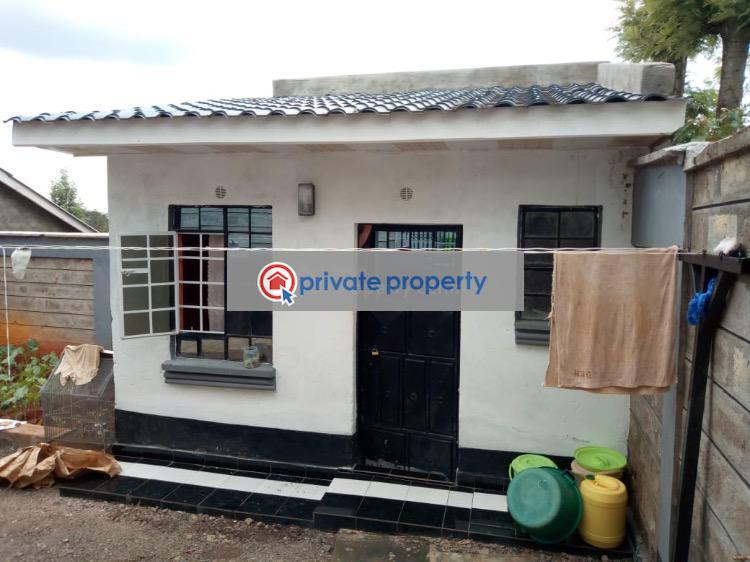 5 bedroom Townhouse For Sale &nbsp;nalepo Ongata Rongai Ongata Rongai Kajiado - 3