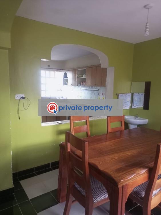5 bedroom Townhouse For Sale &nbsp;ongata Rongai Ongata Rongai Kajiado - 12