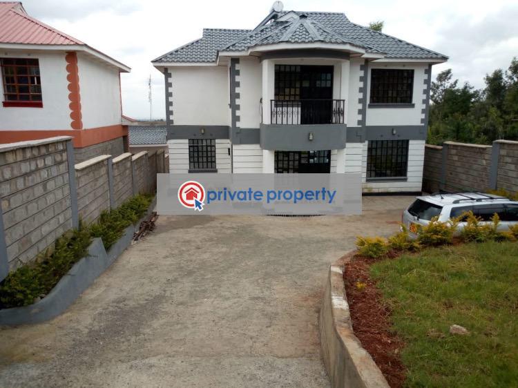 5 bedroom Townhouse For Sale &nbsp;nalepo Ongata Rongai Ongata Rongai Kajiado - 2