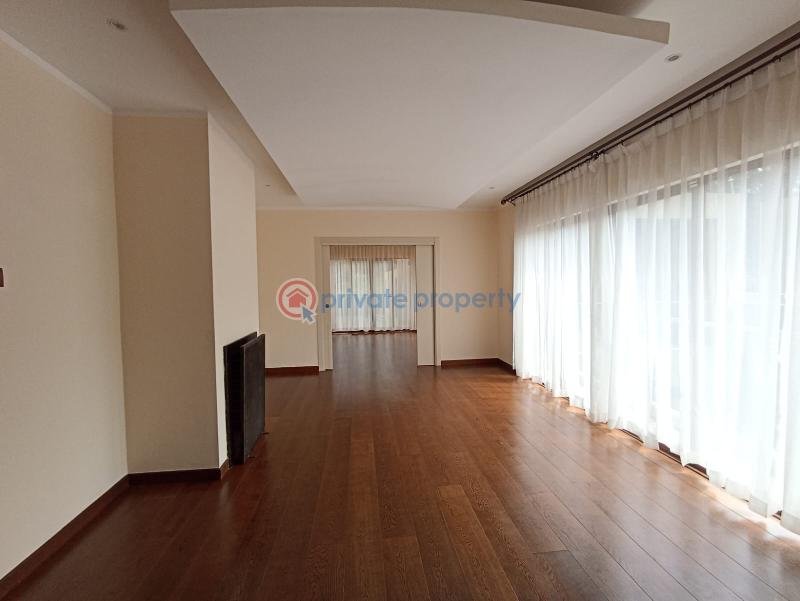 5 bedroom Townhouse For Rent Lavington Nairobi - 11