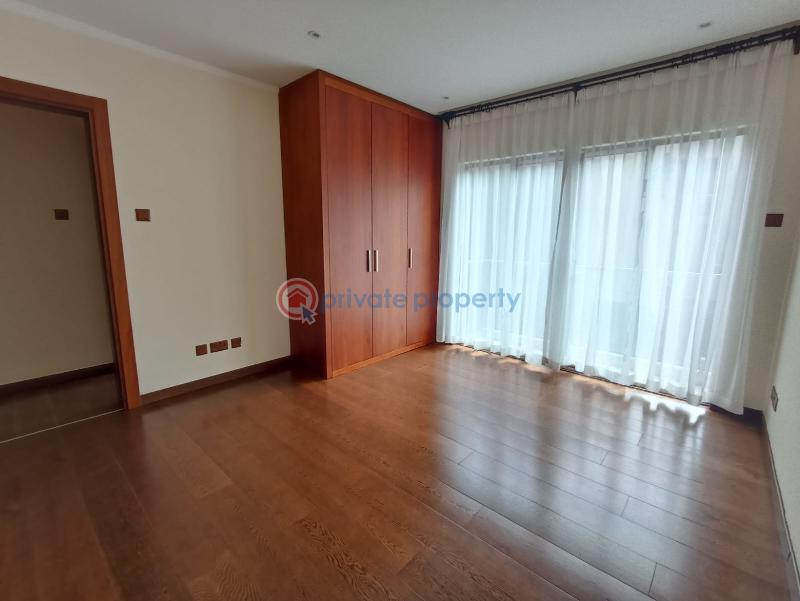 5 bedroom Townhouse For Rent Lavington Nairobi - 6
