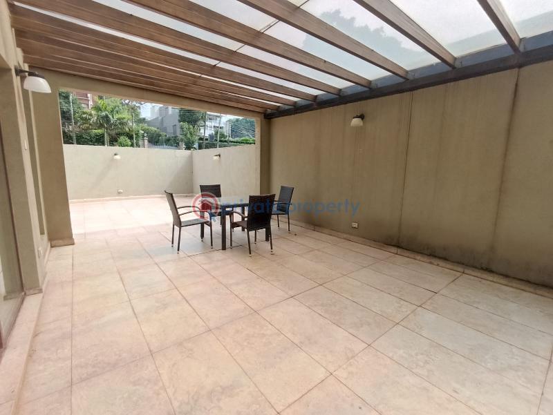 5 bedroom Townhouse For Rent Lavington Nairobi - 13