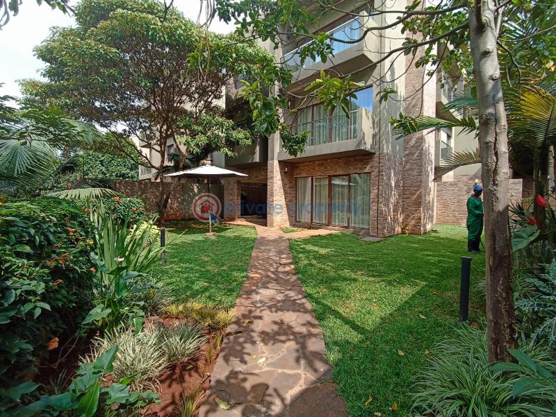 5 bedroom Townhouse For Rent Lavington Nairobi - 0