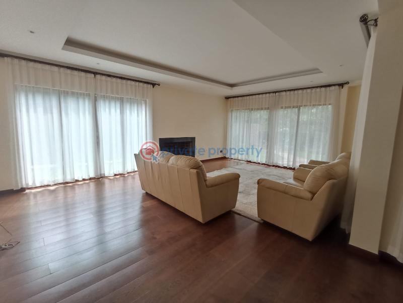 5 bedroom Townhouse For Rent Lavington Nairobi - 1