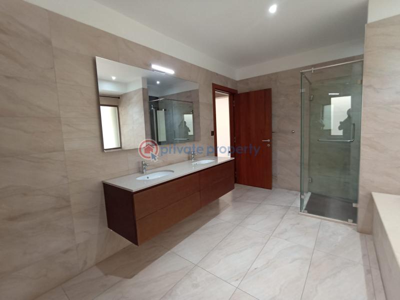 5 bedroom Townhouse For Rent Lavington Nairobi - 14